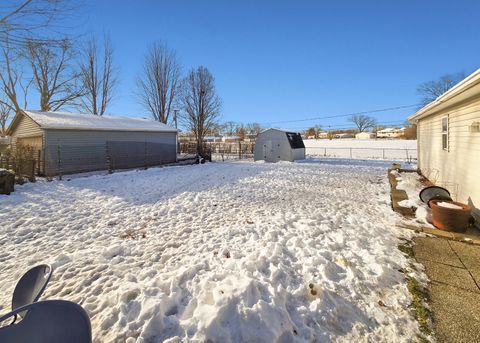 Tiny photo for 719 Surrey Drive, Streamwood, IL 60107 (MLS # 12533845)