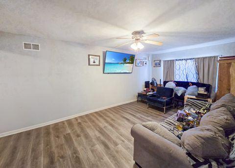 Tiny photo for 719 Surrey Drive, Streamwood, IL 60107 (MLS # 12533845)