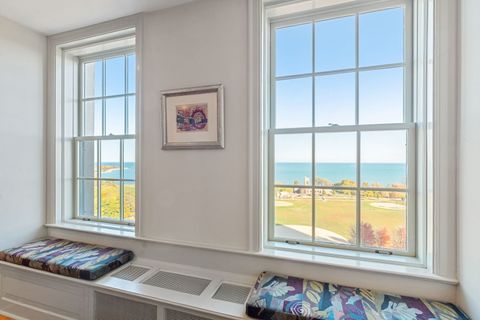 Tiny photo for 3750 N Lake Shore Drive #15B, Chicago, IL 60613 (MLS # 12552202)