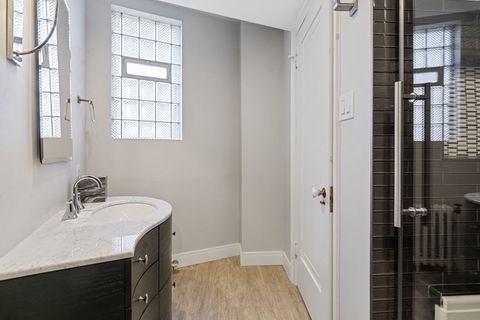 Tiny photo for 3750 N Lake Shore Drive #15B, Chicago, IL 60613 (MLS # 12552202)