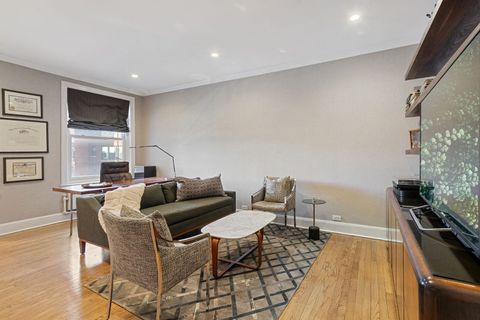 Tiny photo for 3750 N Lake Shore Drive #15B, Chicago, IL 60613 (MLS # 12552202)