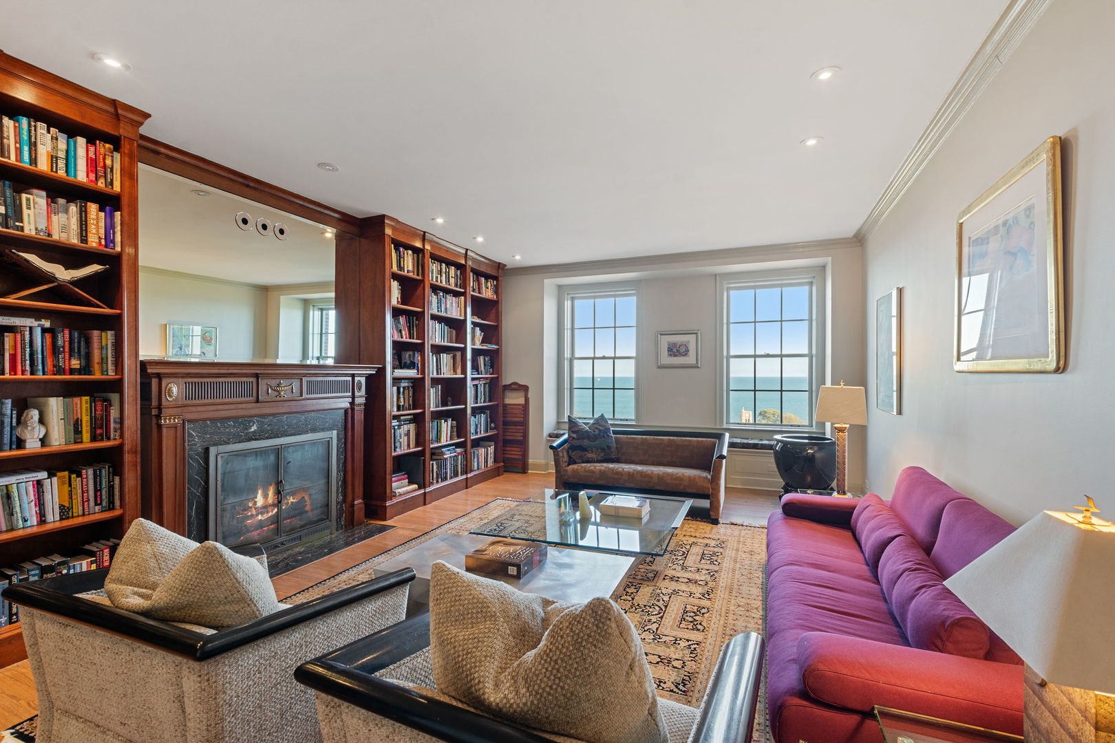 3750 N Lake Shore Drive 15B