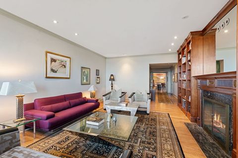 Tiny photo for 3750 N Lake Shore Drive #15B, Chicago, IL 60613 (MLS # 12552202)
