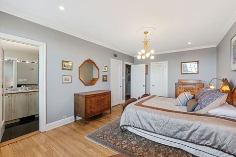 Tiny photo for 3750 N Lake Shore Drive #15B, Chicago, IL 60613 (MLS # 12552202)