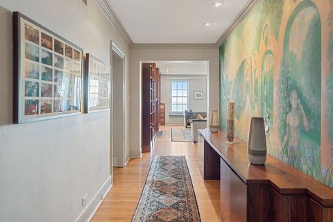 Tiny photo for 3750 N Lake Shore Drive #15B, Chicago, IL 60613 (MLS # 12552202)