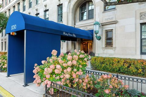 3750 N Lake Shore Drive 15B Chicago IL 60613