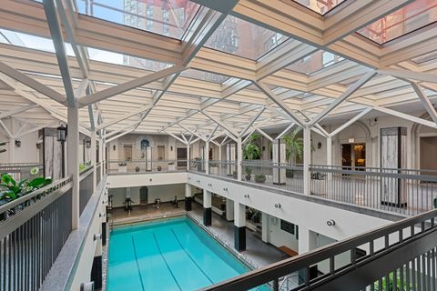 Tiny photo for 3750 N Lake Shore Drive #15B, Chicago, IL 60613 (MLS # 12552202)