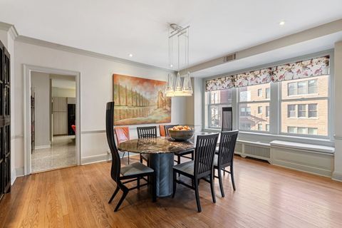 Tiny photo for 3750 N Lake Shore Drive #15B, Chicago, IL 60613 (MLS # 12552202)