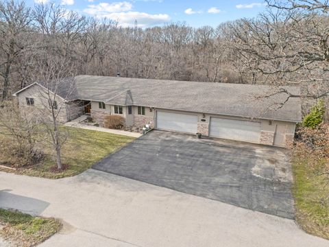 Photo of 9001 E Mcevilly Road, Minooka, IL 60447 (MLS # 12640312)