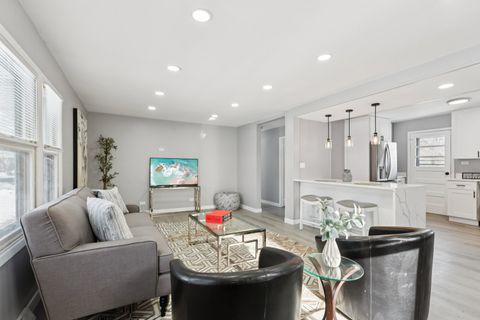 Tiny photo for 4N327 7th Avenue, Addison, IL 60101 (MLS # 12593589)