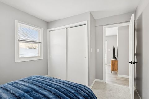 Tiny photo for 4N327 7th Avenue, Addison, IL 60101 (MLS # 12593589)