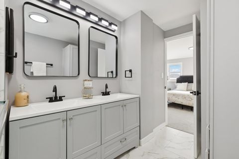 Tiny photo for 4N327 7th Avenue, Addison, IL 60101 (MLS # 12593589)