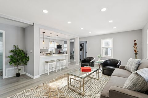 Tiny photo for 4N327 7th Avenue, Addison, IL 60101 (MLS # 12593589)