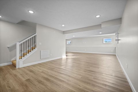 Tiny photo for 52 Winding Way, Bloomington, IL 61705 (MLS # 12499152)