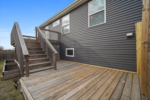 Tiny photo for 52 Winding Way, Bloomington, IL 61705 (MLS # 12499152)