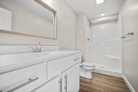 Tiny photo for 52 Winding Way, Bloomington, IL 61705 (MLS # 12499152)