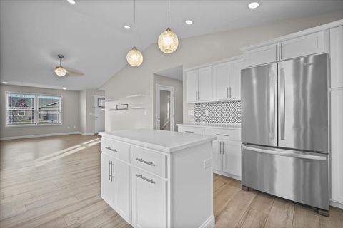 Tiny photo for 52 Winding Way, Bloomington, IL 61705 (MLS # 12499152)