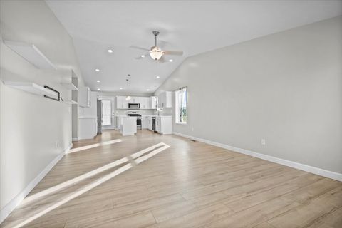 Tiny photo for 52 Winding Way, Bloomington, IL 61705 (MLS # 12499152)