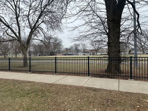 Tiny photo for 7000 W Henderson Street, Chicago, IL 60634 (MLS # 12543418)