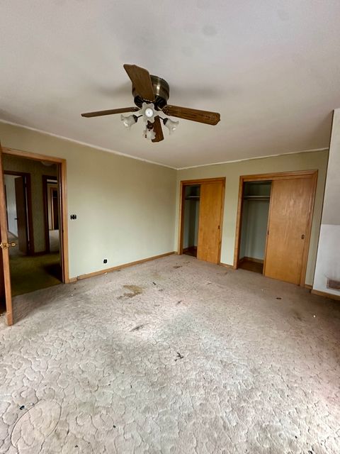 Tiny photo for 7000 W Henderson Street, Chicago, IL 60634 (MLS # 12543418)