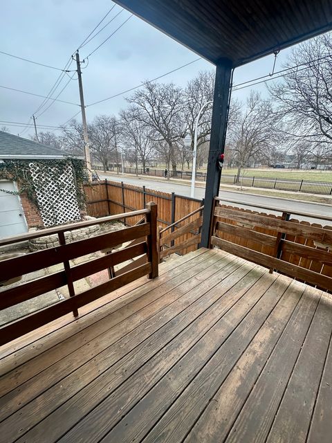 Tiny photo for 7000 W Henderson Street, Chicago, IL 60634 (MLS # 12543418)