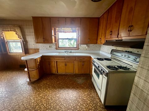 Tiny photo for 7000 W Henderson Street, Chicago, IL 60634 (MLS # 12543418)