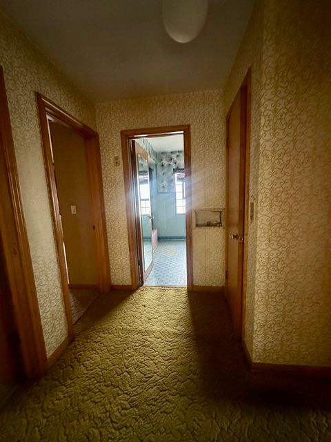 Tiny photo for 7000 W Henderson Street, Chicago, IL 60634 (MLS # 12543418)