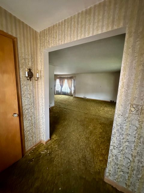 Tiny photo for 7000 W Henderson Street, Chicago, IL 60634 (MLS # 12543418)