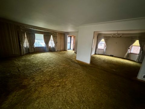 Tiny photo for 7000 W Henderson Street, Chicago, IL 60634 (MLS # 12543418)