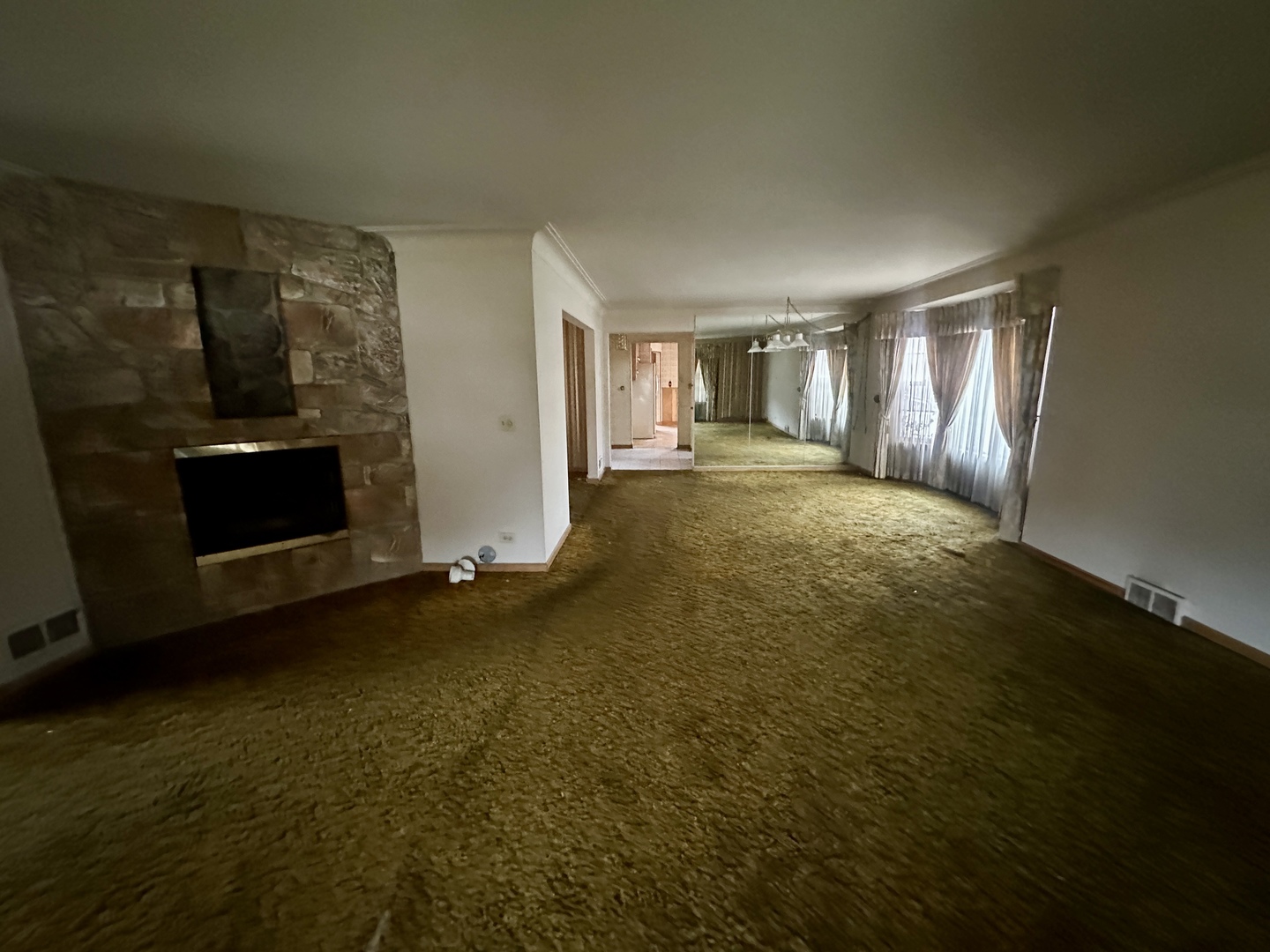 7000 W Henderson Street