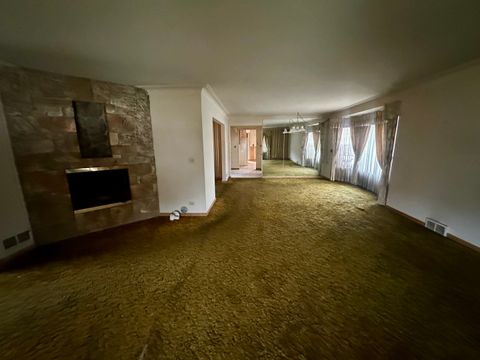 Tiny photo for 7000 W Henderson Street, Chicago, IL 60634 (MLS # 12543418)