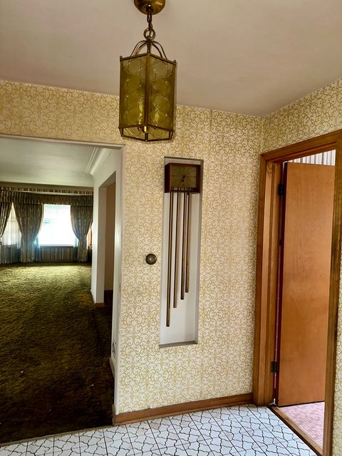 Tiny photo for 7000 W Henderson Street, Chicago, IL 60634 (MLS # 12543418)