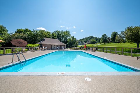 Tiny photo for 106 Walnut Hill Drive, Galena, IL 61036 (MLS # 12454532)