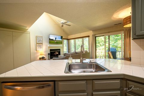 Tiny photo for 106 Walnut Hill Drive, Galena, IL 61036 (MLS # 12454532)