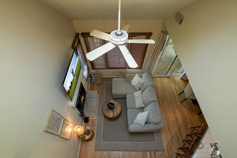 Tiny photo for 106 Walnut Hill Drive, Galena, IL 61036 (MLS # 12454532)