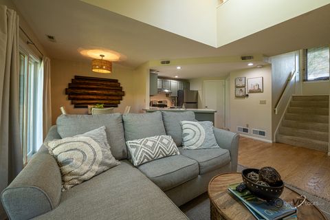 Tiny photo for 106 Walnut Hill Drive, Galena, IL 61036 (MLS # 12454532)