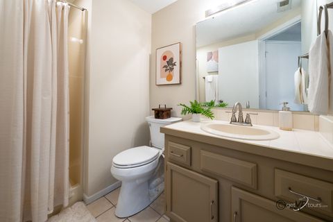 Tiny photo for 106 Walnut Hill Drive, Galena, IL 61036 (MLS # 12454532)