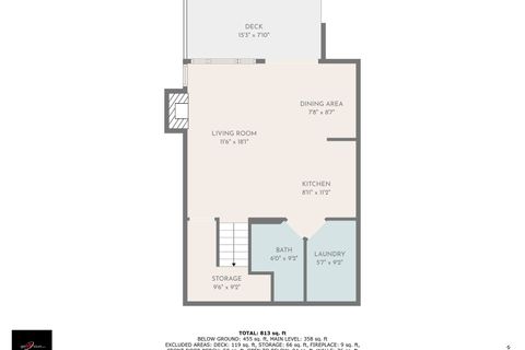 Tiny photo for 106 Walnut Hill Drive, Galena, IL 61036 (MLS # 12454532)