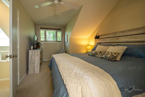 Tiny photo for 106 Walnut Hill Drive, Galena, IL 61036 (MLS # 12454532)