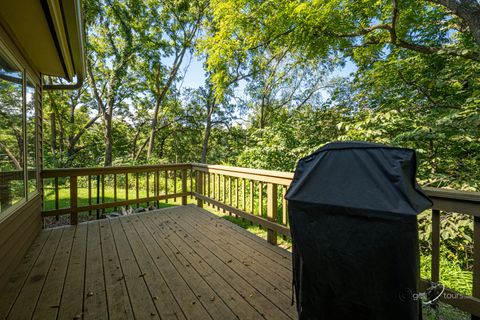 Tiny photo for 106 Walnut Hill Drive, Galena, IL 61036 (MLS # 12454532)