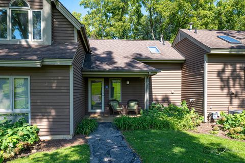 Photo of 106 Walnut Hill Drive, Galena, IL 61036 (MLS # 12454532)