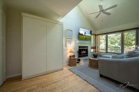 Tiny photo for 106 Walnut Hill Drive, Galena, IL 61036 (MLS # 12454532)