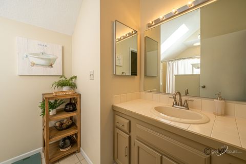 Tiny photo for 106 Walnut Hill Drive, Galena, IL 61036 (MLS # 12454532)