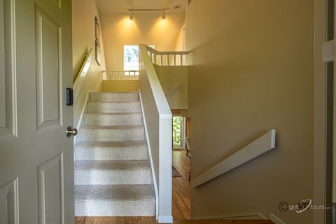 Tiny photo for 106 Walnut Hill Drive, Galena, IL 61036 (MLS # 12454532)