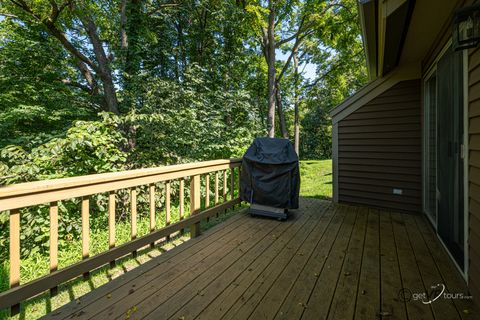 Tiny photo for 106 Walnut Hill Drive, Galena, IL 61036 (MLS # 12454532)