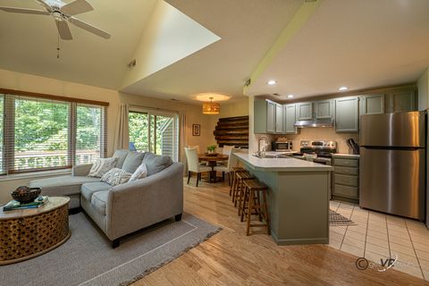 Tiny photo for 106 Walnut Hill Drive, Galena, IL 61036 (MLS # 12454532)