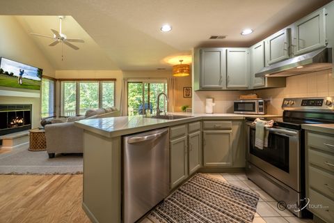 Tiny photo for 106 Walnut Hill Drive, Galena, IL 61036 (MLS # 12454532)