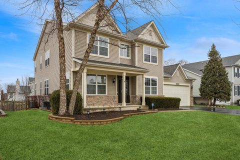 2849 Sweet Clover Way Wauconda IL 60084