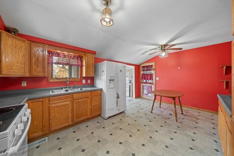 Tiny photo for 320 E Dekalb Street, Somonauk, IL 60552 (MLS # 12521895)