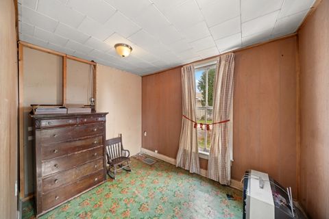 Tiny photo for 320 E Dekalb Street, Somonauk, IL 60552 (MLS # 12521895)